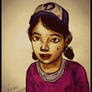 TWD-Clementine