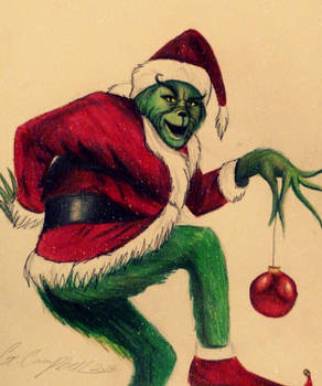The Grinch