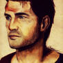 Nathan Drake-Uncharted 4