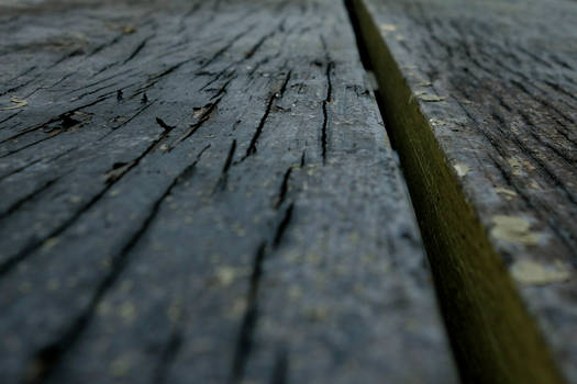 Weathered