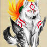 Sunny Amaterasu