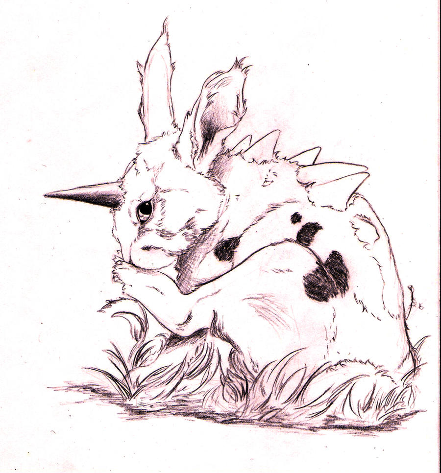 .:Nidoran Male:.