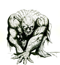 Killer Croc