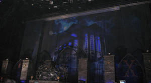 Avenged Sevenfold's Set