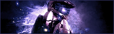 Halo Signature