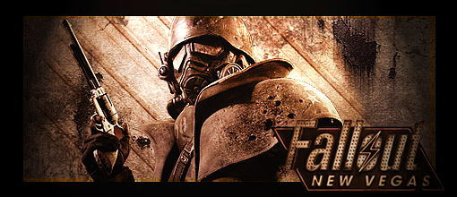 Fallout new vegas banner images Fallout new vegas banner images