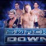 WWE Smackdown Wallpaper