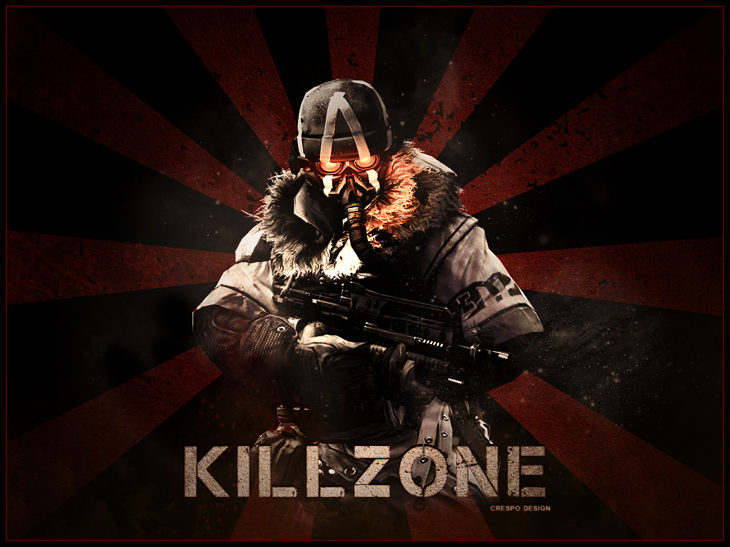 Killzone Wallpaper