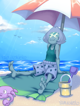 Peridot -