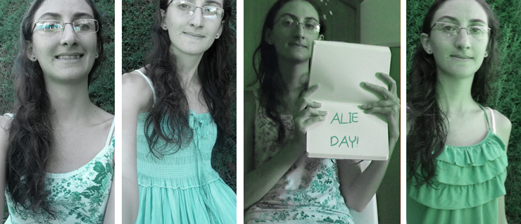 Alie Day by OtterAndTerrier