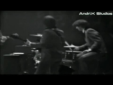 (Gif) Ringo's On It