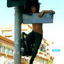 Urban Sign