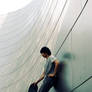 Pensive
