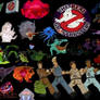 25yrs Real Ghostbusters Pt. 2