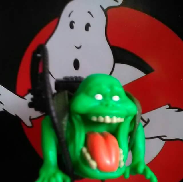 Slimer Rgb Toys 6