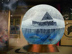 Magic Snow Globe