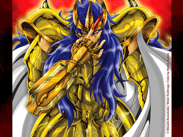 Kardia Wallpaper