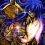 Scorpio Kardia Constelation