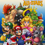 Super Mario All Stars