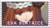 Eva-Beatrice Stamp by LG-Kitty