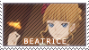 Beatrice Stamp