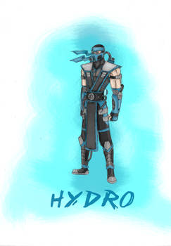 Hydro