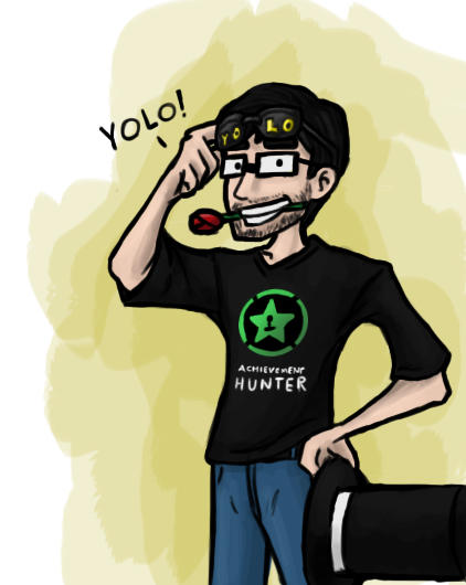 Ray YOLO by fkim90 on DeviantArt