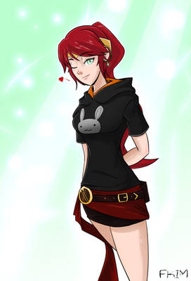 Pyrrha Nikos