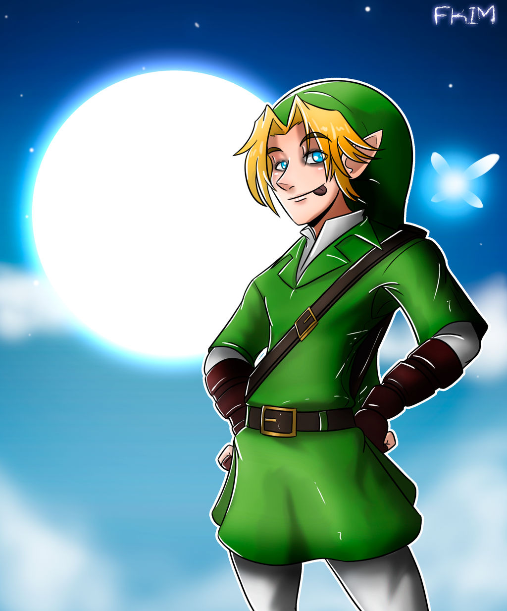 Link