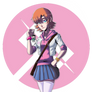 Casual Nora