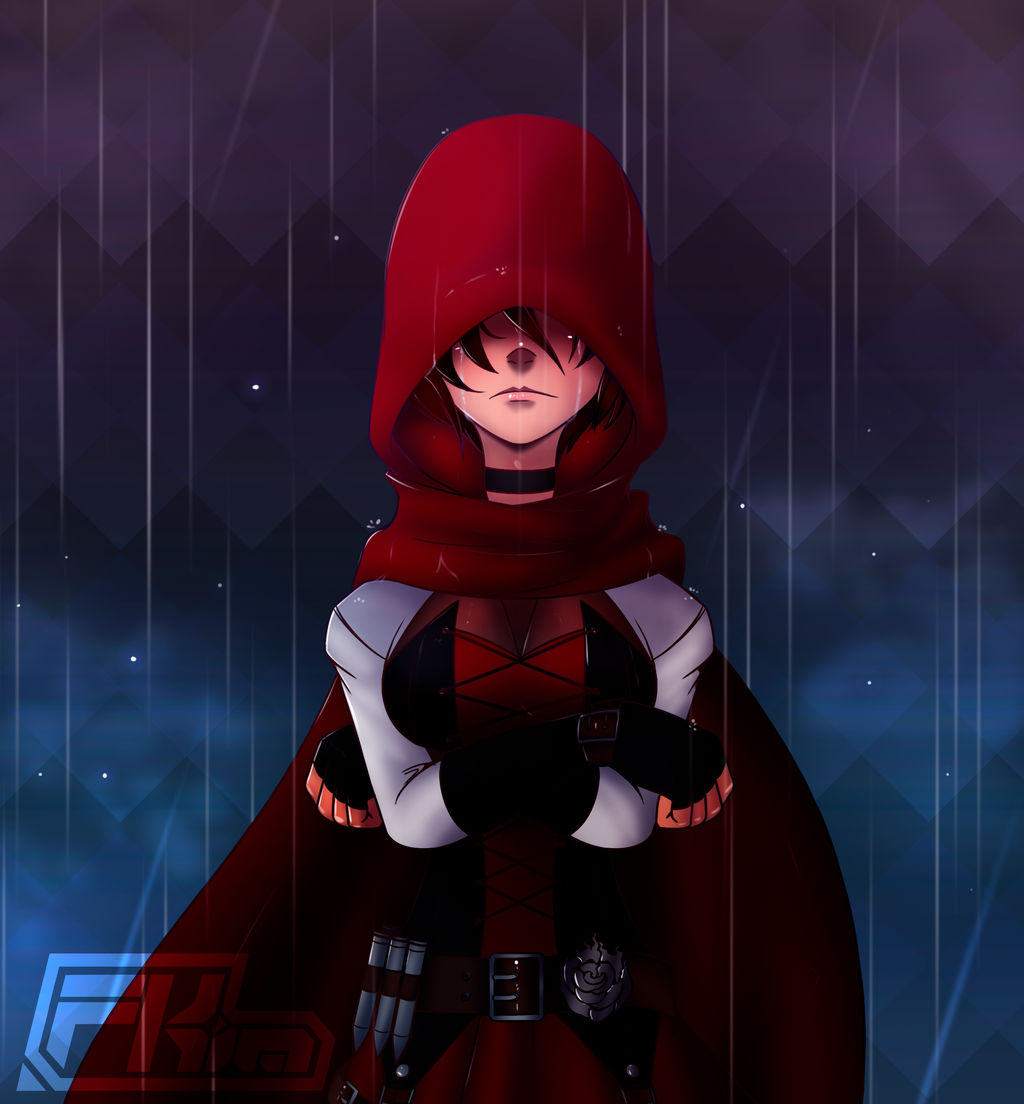 Ruby Rube Sad Sad Ruby by fkim90 on DeviantArt