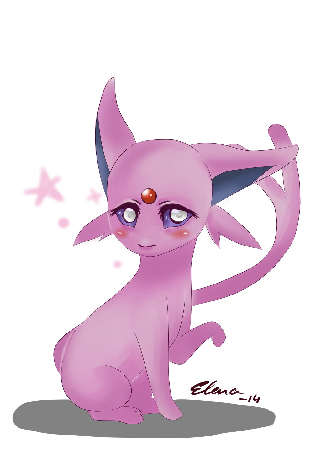 Espeon