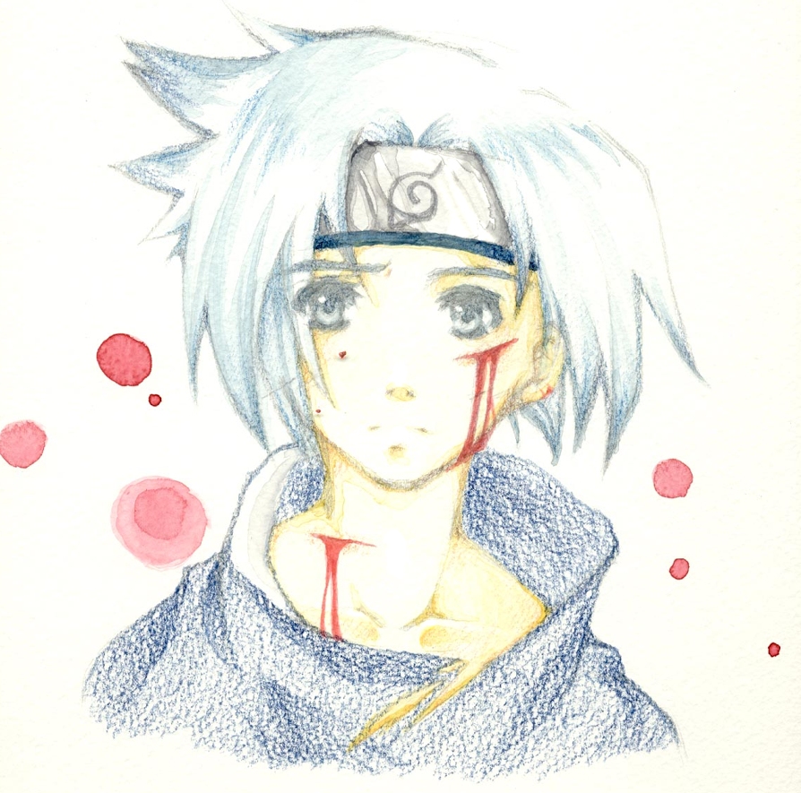 Sasuke pic