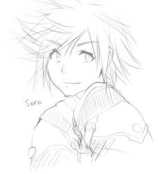 sketch 3 - sora