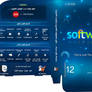 Software 12 DVD Cover