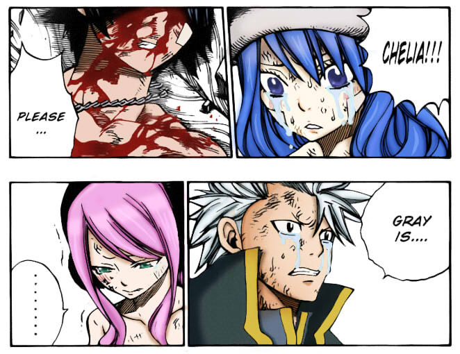 Fairy Tail 335 By Cherryblossom0328 On Deviantart Fairy Tail 335 By Cherryblossom0328 On Deviantart
