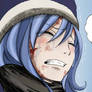 Juvia can't do it ..