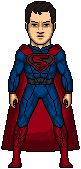 DC Texverse - Superman