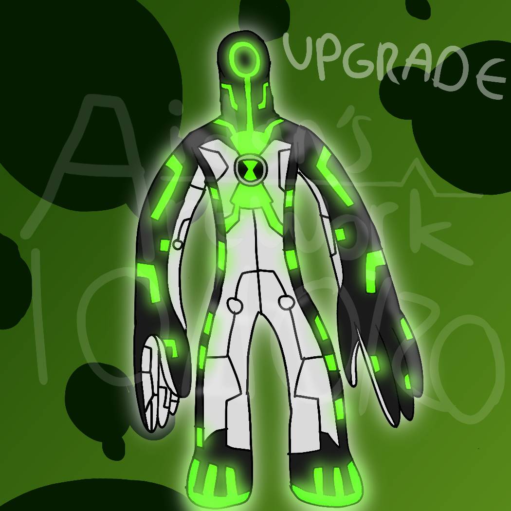 Ben 10 5D Hero Time - Projects - Falcon's Creative Group