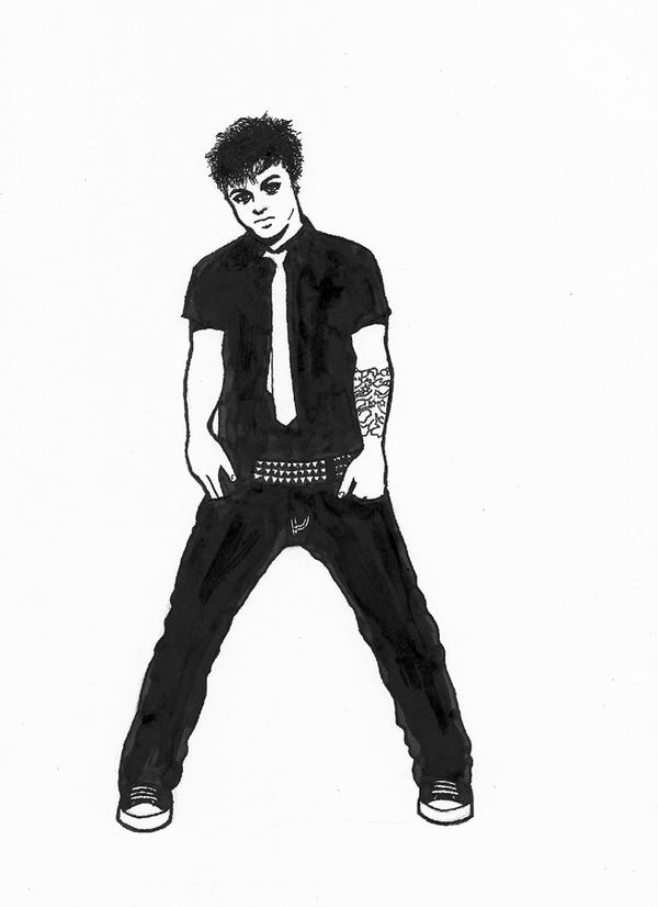 Billie Joe Armstrong