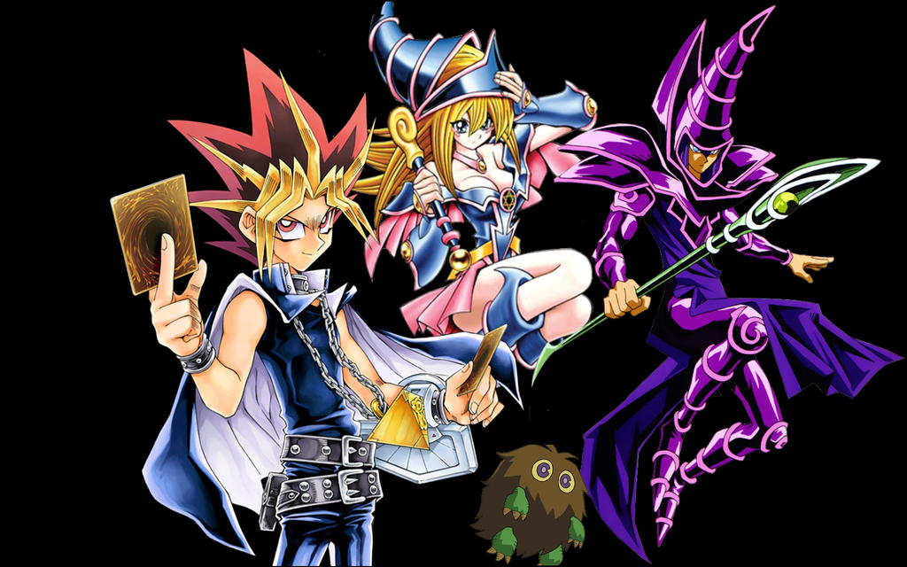 Yugioh By Absolutezero12 On Deviantart Yugioh By Absolutezero12 On Deviantart