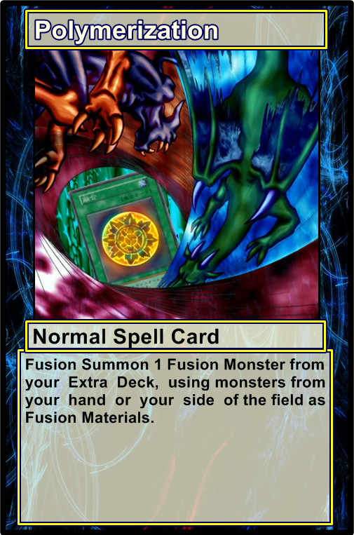 Polymerization by AbsoluteZero12 on DeviantArt