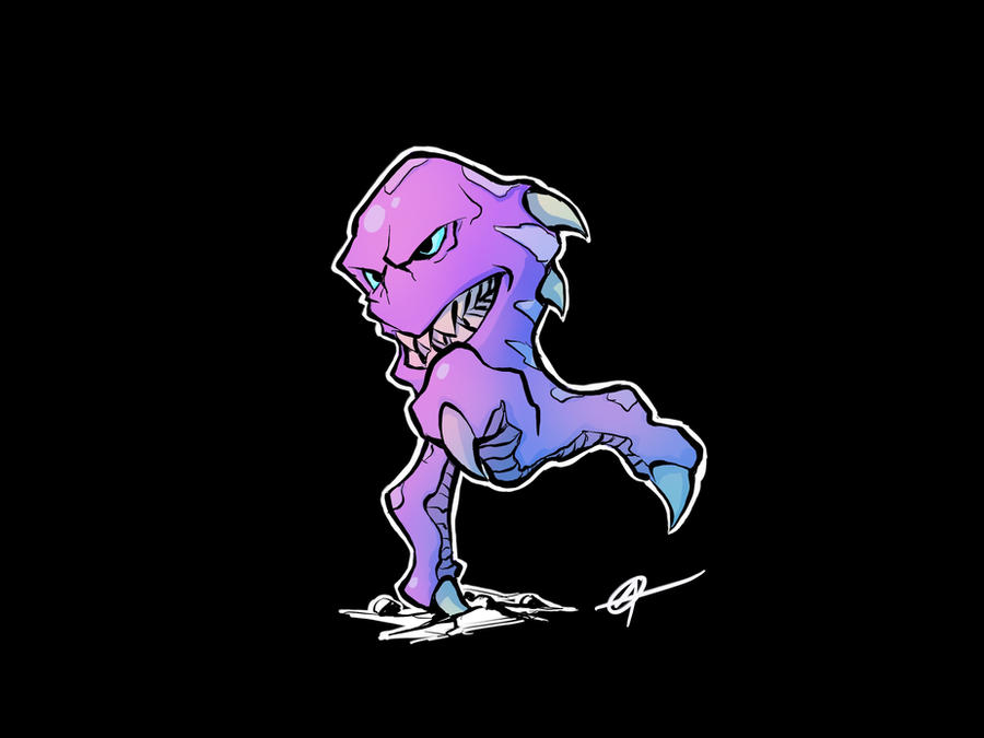 Deviantart Claw Ripping The Claw!!! by revoincubus on DeviantArt