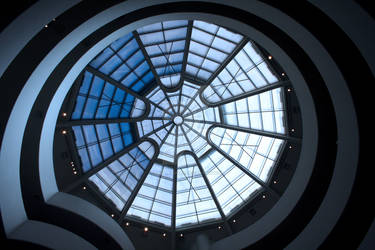 The Guggenheim -2-