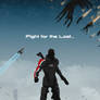 Mass Effect - Fight for the Lost (Version 2)