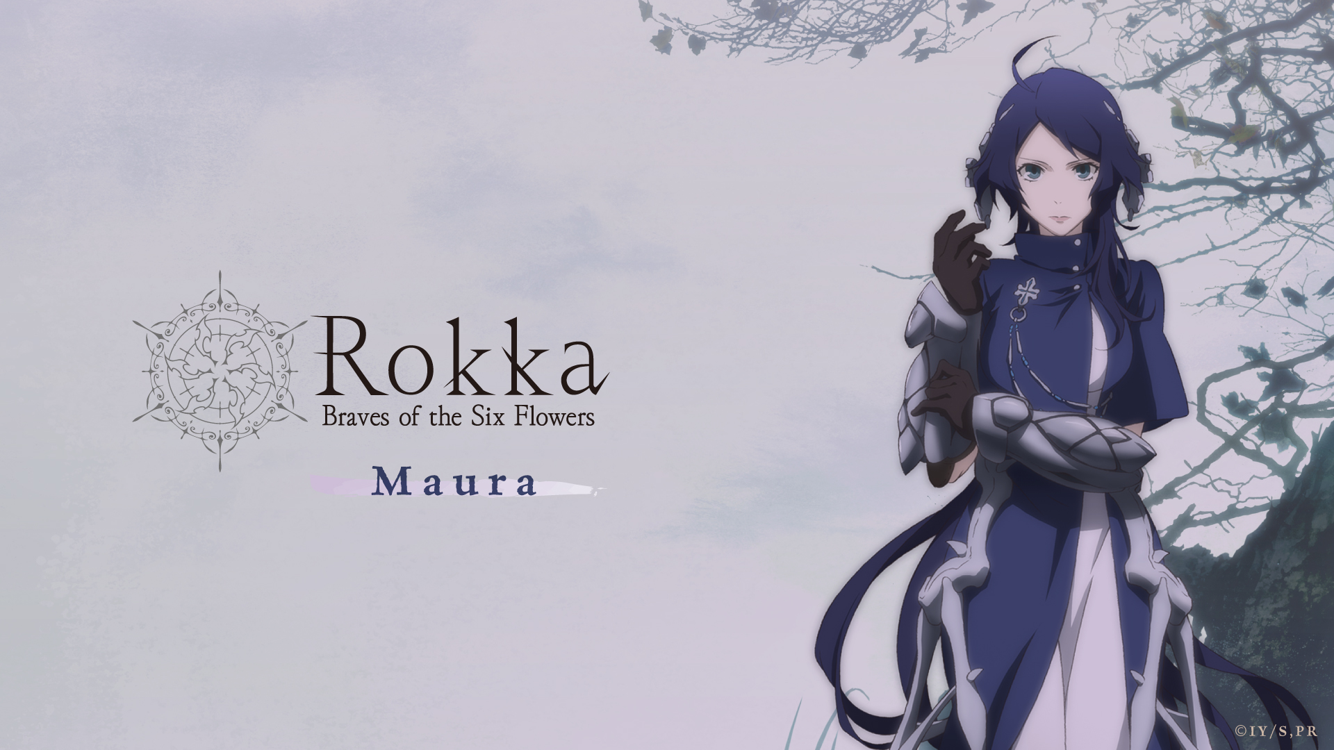 Rokka No Yuusha Wallpaper By Bycosmin On Deviantart