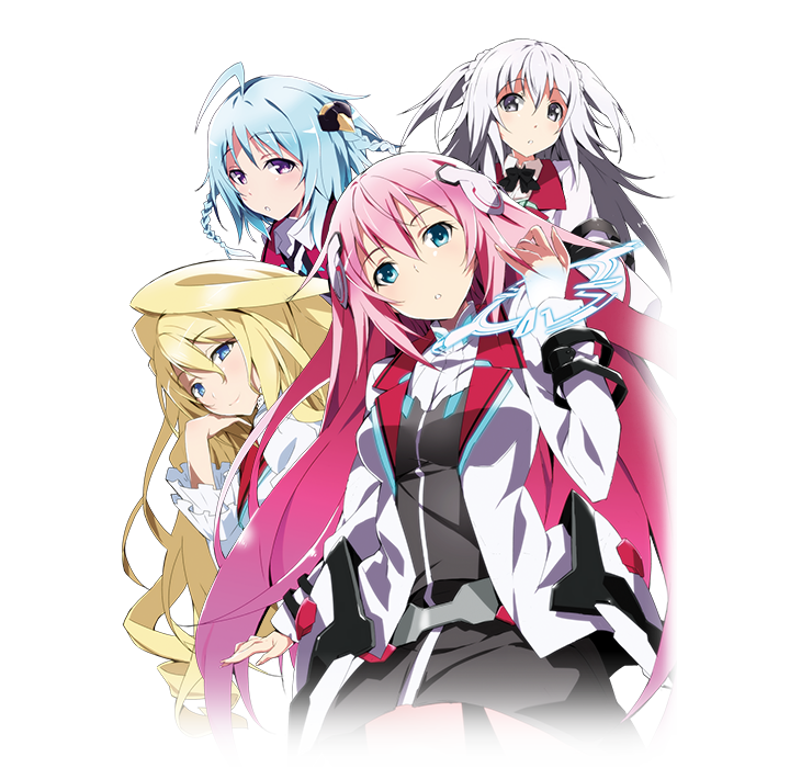 Asterisk BD 6, Gakusen Toshi Asterisk Wiki