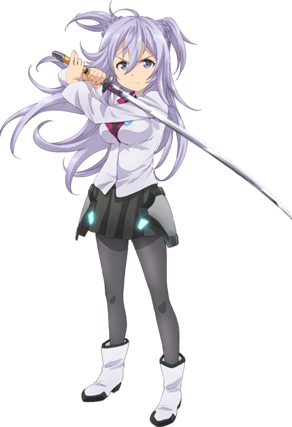 Wernher, Gakusen Toshi Asterisk Wiki