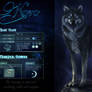 Kovos Reference Sheet