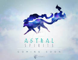 Astral Spirits - Coming Soon